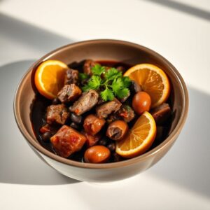 Feijoada do Chef: A Magia da Tradição