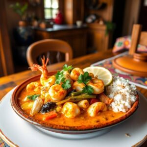 Moqueca do Encanto Baiano